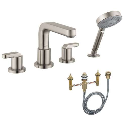 Hansgrohe Metris S KT31448-06646BN