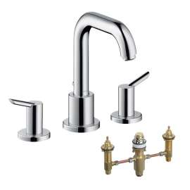 Hansgrohe Focus S KT31732-06607CR