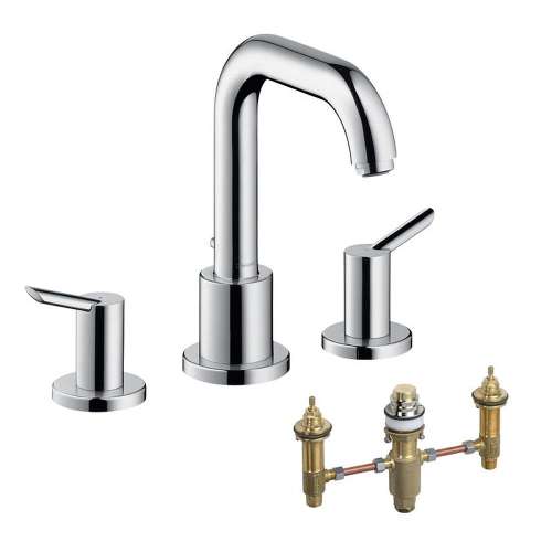 Hansgrohe Focus S KT31732-06607CR