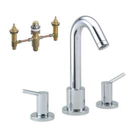 Hansgrohe Talis S KT32313-06607