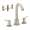Hansgrohe Talis S KT32313-06607BN