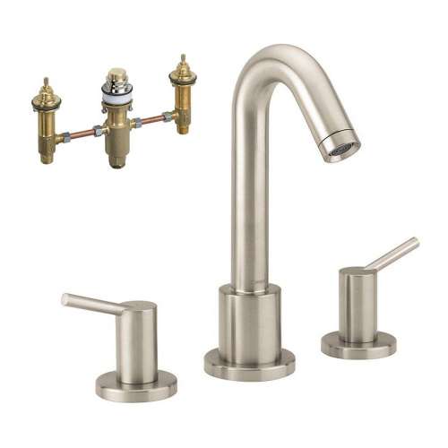 Hansgrohe Talis S KT32313-06607BN