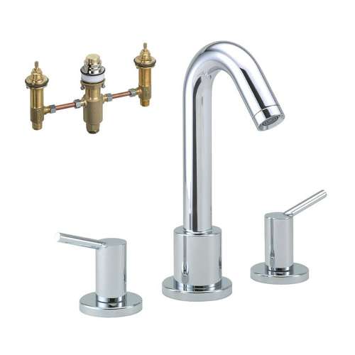 Hansgrohe Talis S KT32313-06607CR