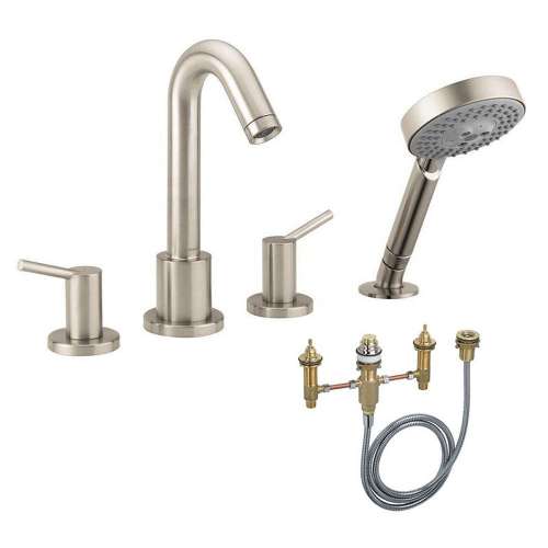 Hansgrohe Talis S KT32314-06646BN