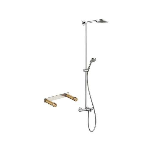 Hansgrohe Raindance S KTS27146-16181