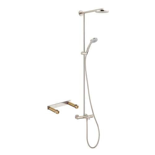 Hansgrohe Raindance S KTS27146-16181BN