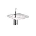 Single Hole Faucets