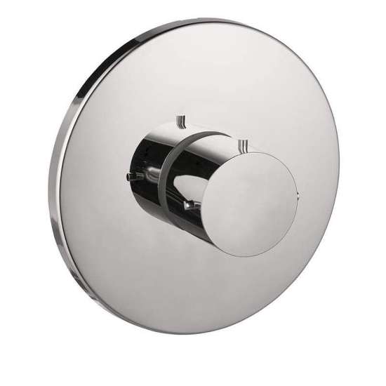 10715 Starck Thermostatic Valve Trim - Less Valve
