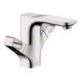 Single Hole Faucets