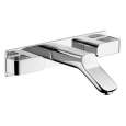 Wall Mounted Faucets