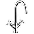 Single Hole Faucets