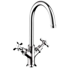 Axor Montreux 16502