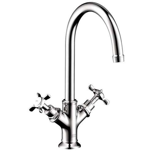 Axor Montreux 16502