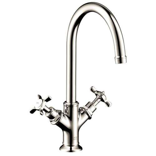 Axor Montreux 016502831