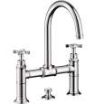 Widespread Faucets