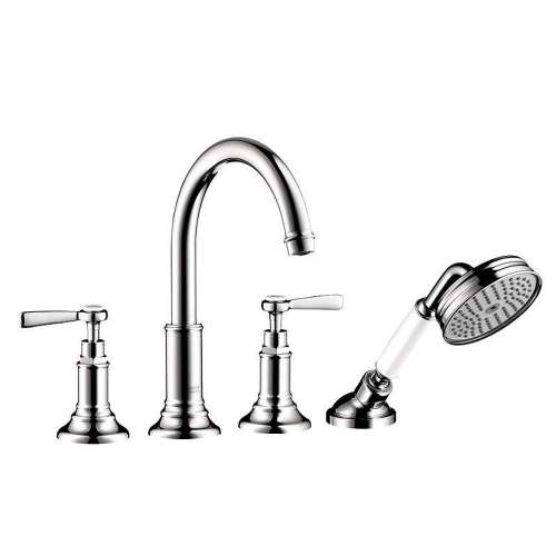Axor Montreux 16550
