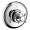 Axor Montreux 016833001