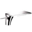 Single Hole Faucets