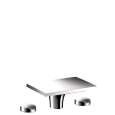 Widespread Faucets