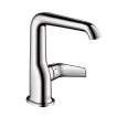 Single Hole Faucets