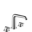 Widespread Faucets