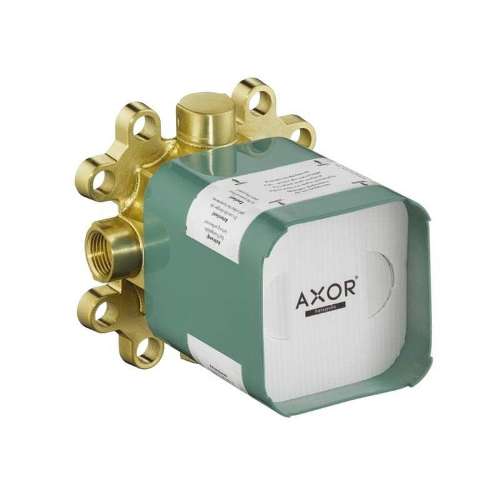 Axor 026909181