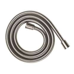63in Metal Hand Shower Hose in Brushed Nickel