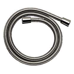 63in Metal Hand Shower Hose in Polished Nickel