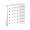 Axor Starck Shower 028491001