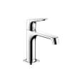 Single Hole Faucets