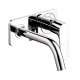 Wall Mounted Faucets
