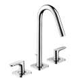 Widespread Faucets