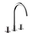 Widespread Faucets