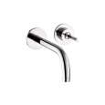 Wall Mounted Faucets