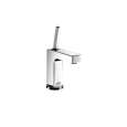 Single Hole Faucets