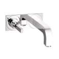 Wall Mounted Faucets