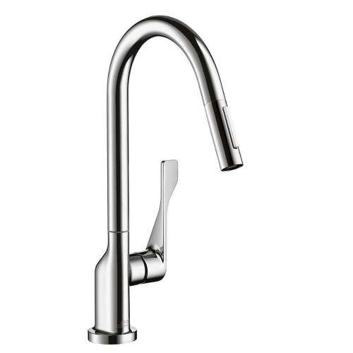 Axor Citterio 39835
