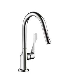 39836 Single Hole Kitchen Faucet