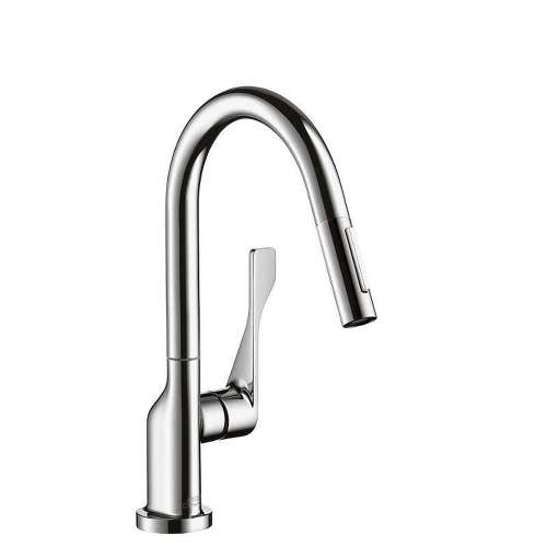Axor 39836