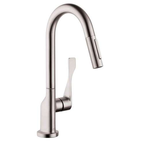 Axor 039836801