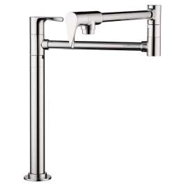 Axor Citterio 39838