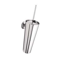 40835 Starck Wall Mounted Toilet Brush