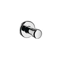 41537 Citterio Single Robe Hook