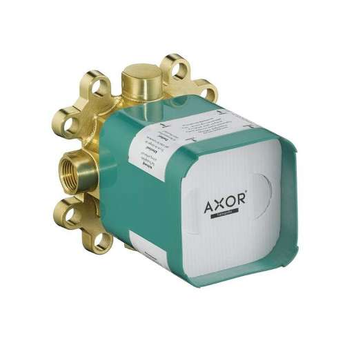 Hansgrohe Starck 010921181