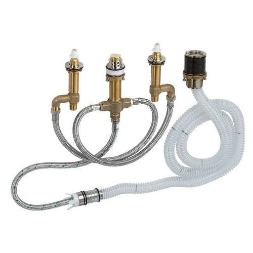 Hansgrohe Secuflex 013444181