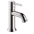 Single Hole Faucets