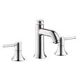 Widespread Faucets
