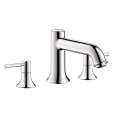 Tub Fillers