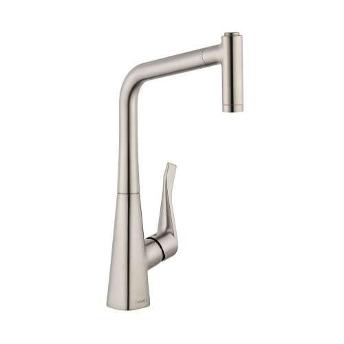 Hansgrohe Metris 014820801