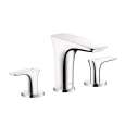 Widespread Faucets